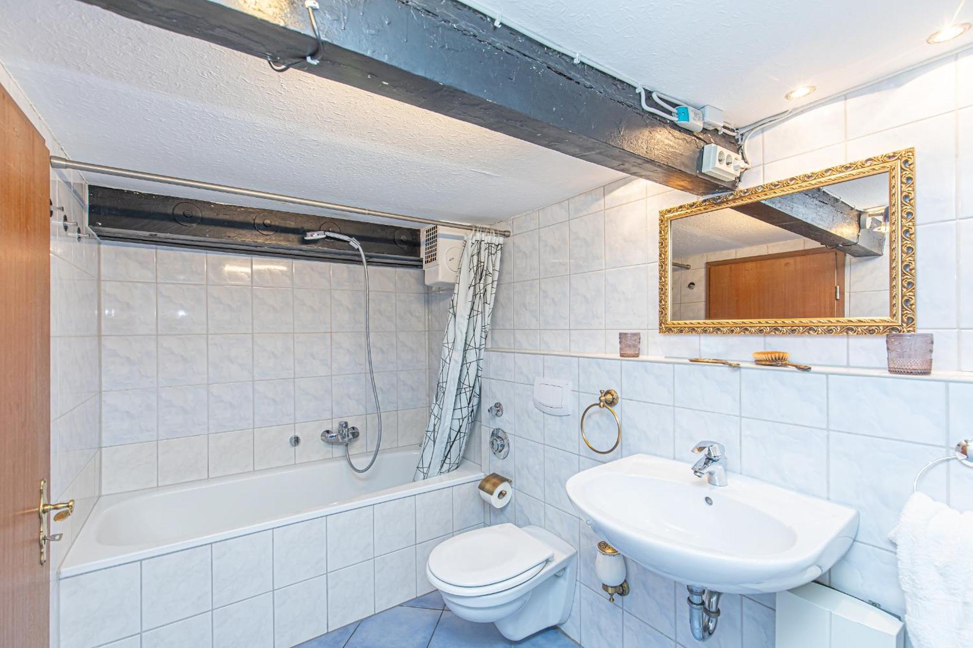Fewo1846 - Lille Petuhtante II - Elegante Vintage-Wohnung Mit 2 Schlafzimmern Flensburg Eksteriør bilde